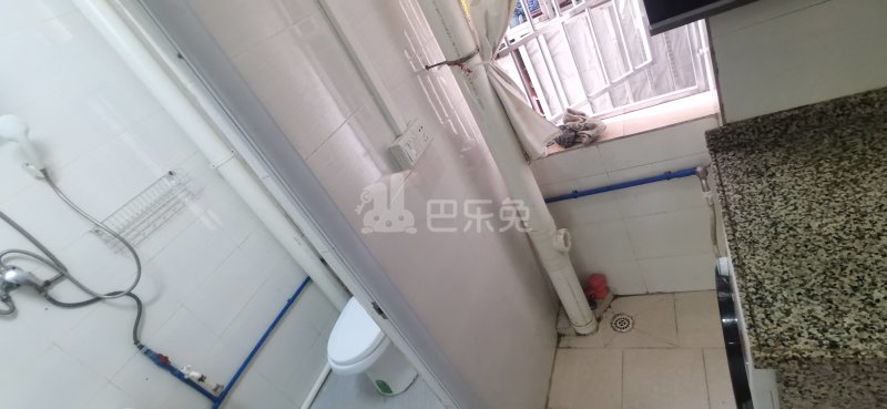 黄边村（白云区）13898794周边环境图4