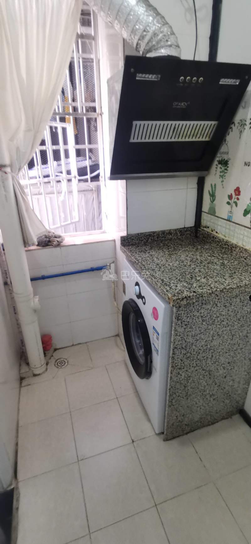 黄边村（白云区）13898794周边环境图3