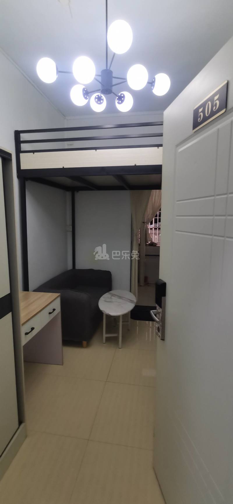 黄边村（白云区）13898794周边环境图0