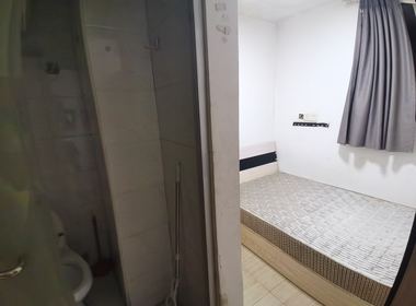 延吉东路130弄小区 1室1厅1卫