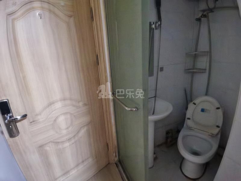 延吉东路130弄小区13898874卧室图3