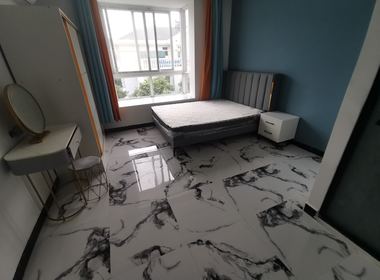 浏翔花苑（蕰北公路2371弄） 