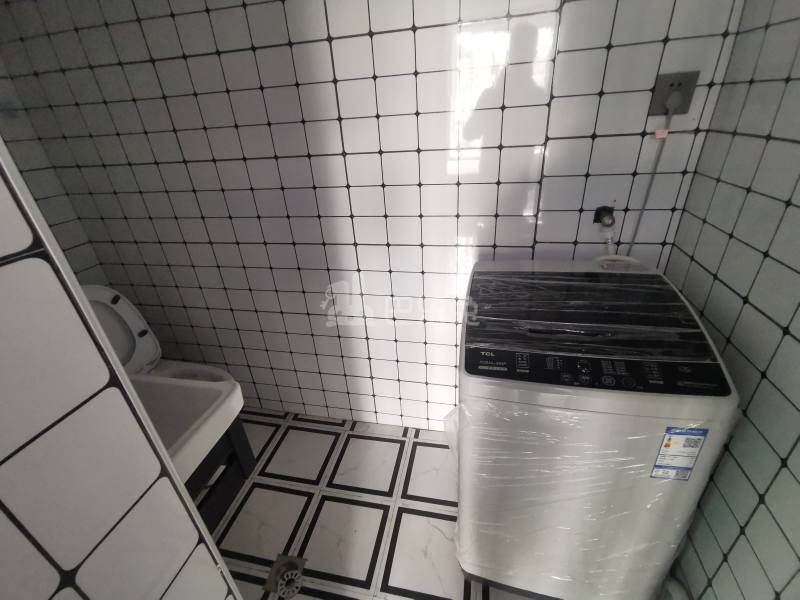 浏翔花苑（蕰北公路2371弄）13905485卫生间图5