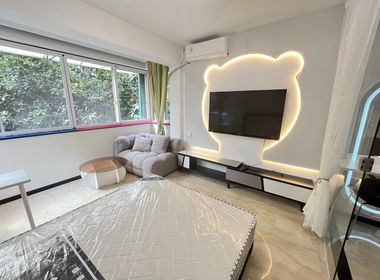 景芳六区 1室1厅1卫