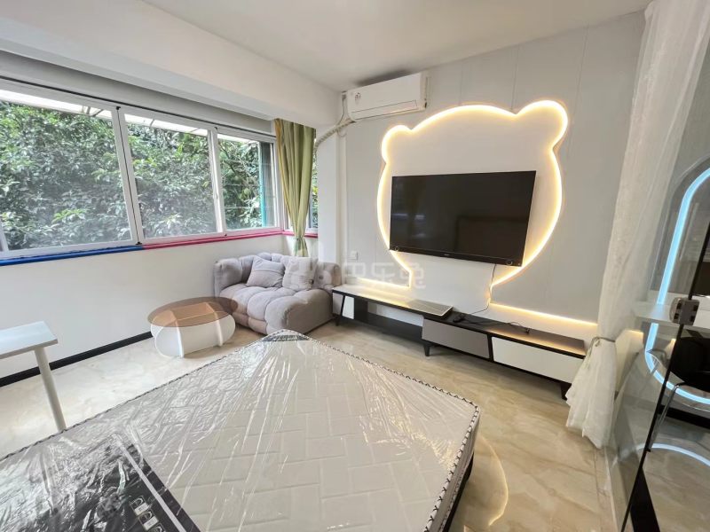 景芳六区13905699卧室图0