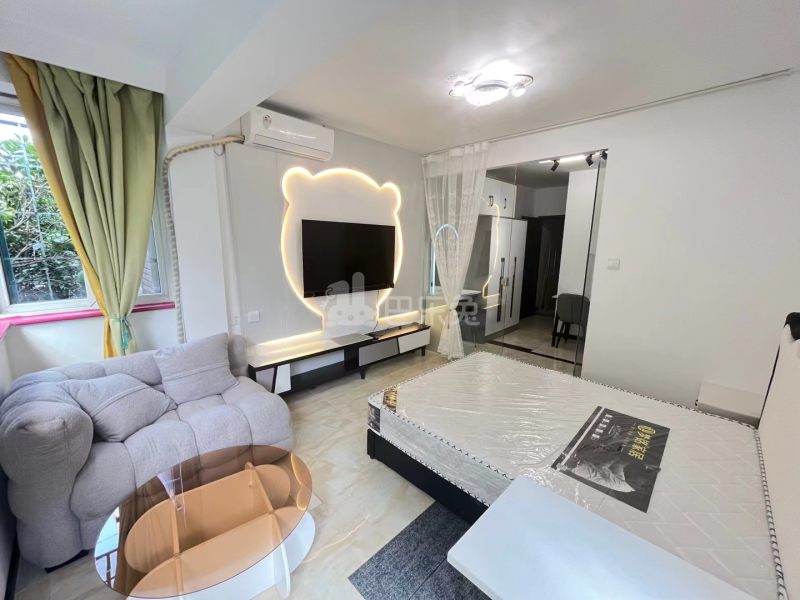 景芳六区13905699卧室图1