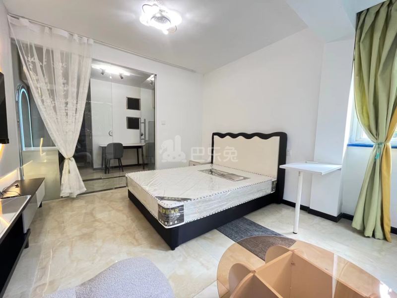 景芳六区13905699卧室图2