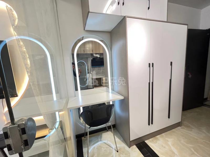 景芳六区13905699卧室图3