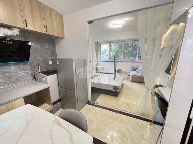 景芳六区13905699卧室图4