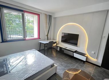 景芳六区 1室1厅1卫