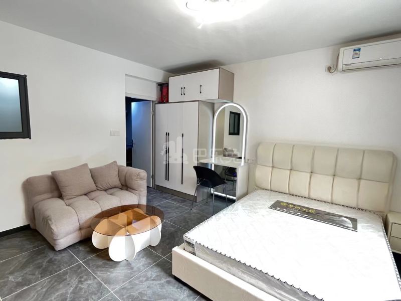 景芳六区13905712卧室图1