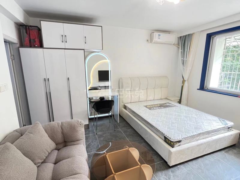 景芳六区13905712卧室图2