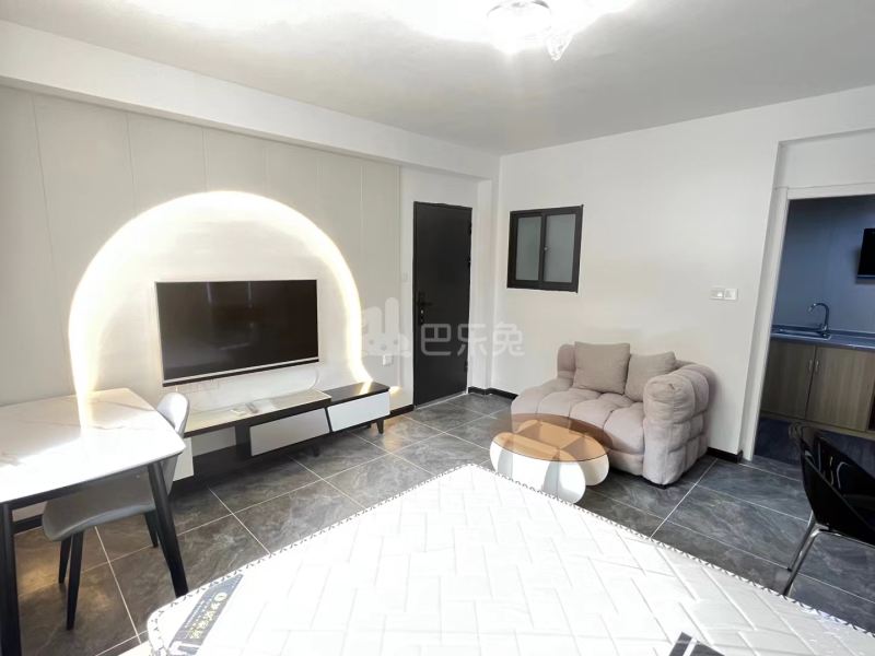 景芳六区13905712卧室图4