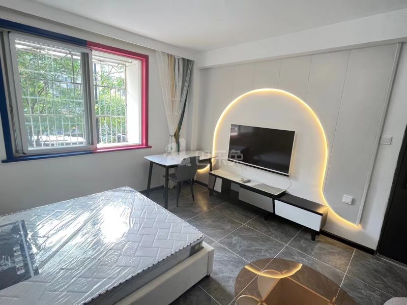 景芳六区13905712卧室图5