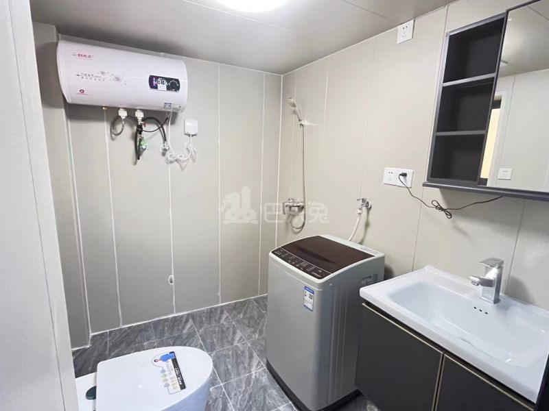 景芳六区13905712卧室图8