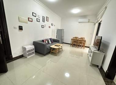 富力东山新天地 2室1厅1卫