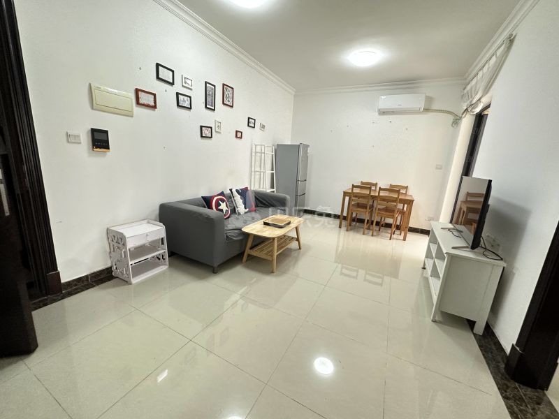 富力东山新天地13906388周边环境图0