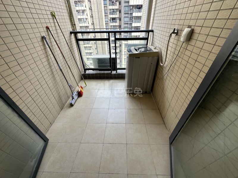 富力东山新天地13906388周边环境图2