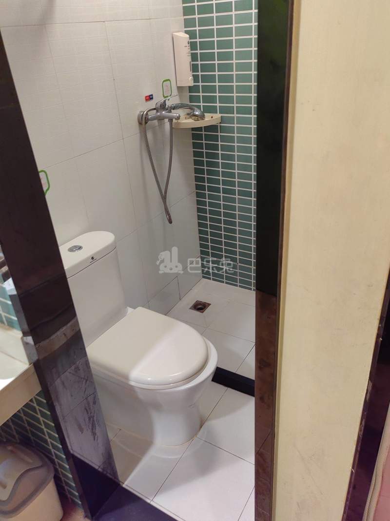 富源公寓（长青路店）13906572卫生间图4