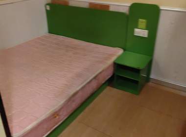 富源公寓（长青路店） 1室1厅1卫