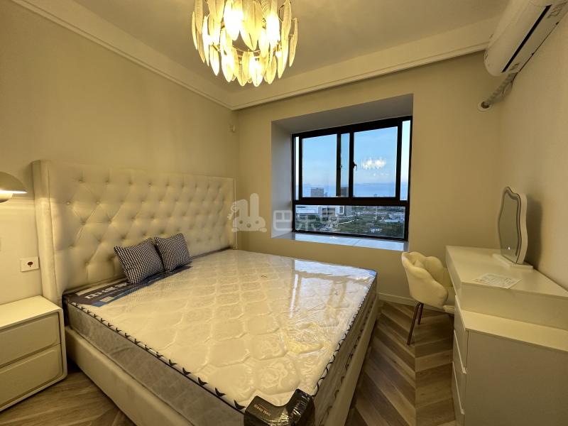 丰秀雅苑13907020卧室图1