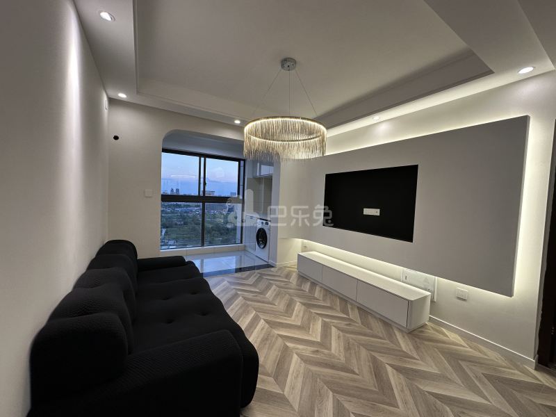 丰秀雅苑13907020客厅图2