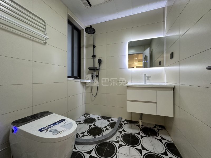 丰秀雅苑13907020卫生间图6