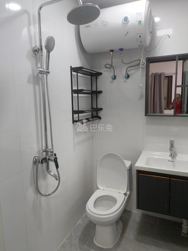 云睦宝庆苑13907699卫生间图6