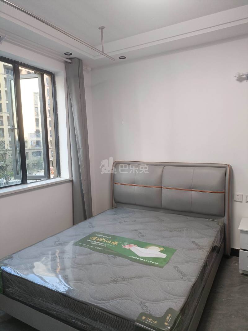 云睦宝庆苑13907699卧室图1