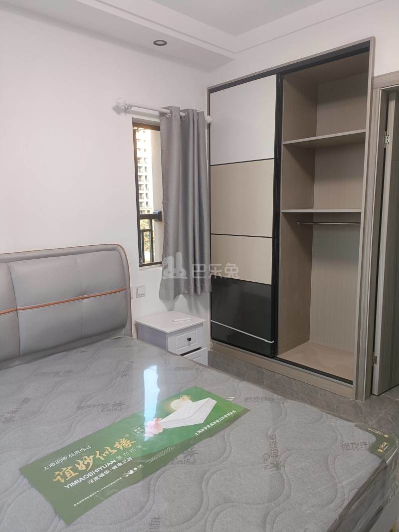 云睦宝庆苑13907699卧室图2