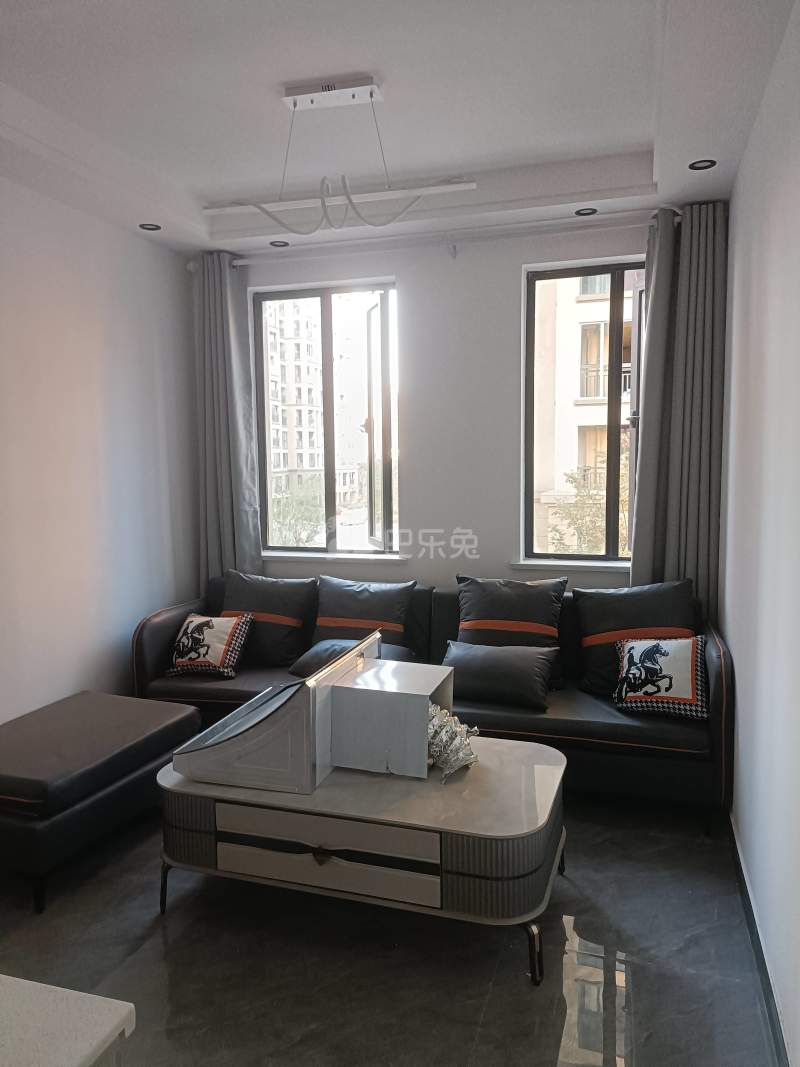 云睦宝庆苑13907699客厅图4