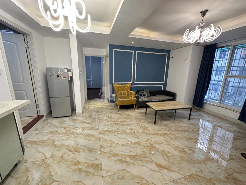 五羊新城广场13908533周边环境图0