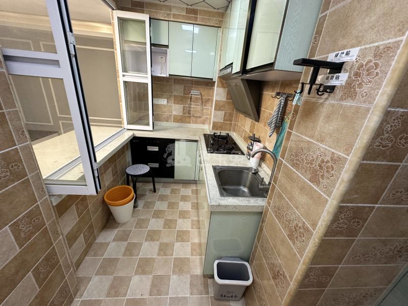 五羊新城广场13908533周边环境图5