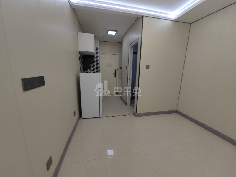 微派公寓13911663卧室图4