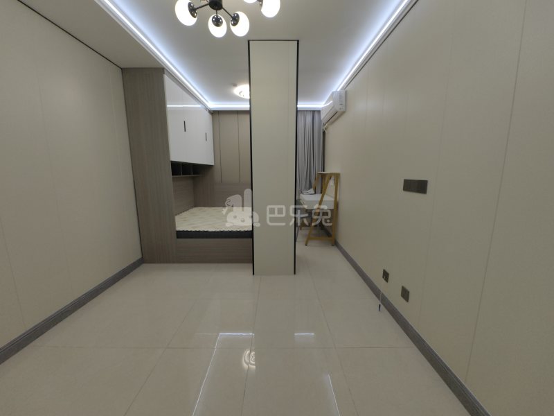 微派公寓13911663卧室图0