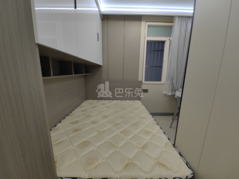 微派公寓13911663卧室图2