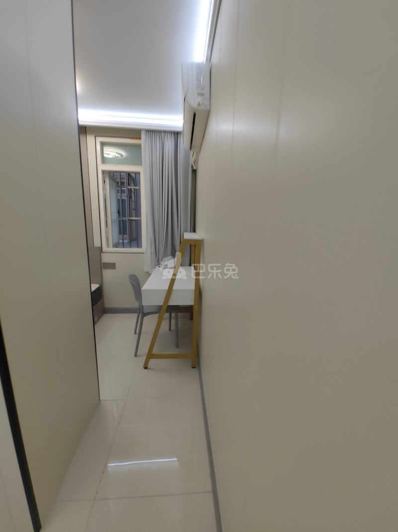 微派公寓13911663卧室窗户图8