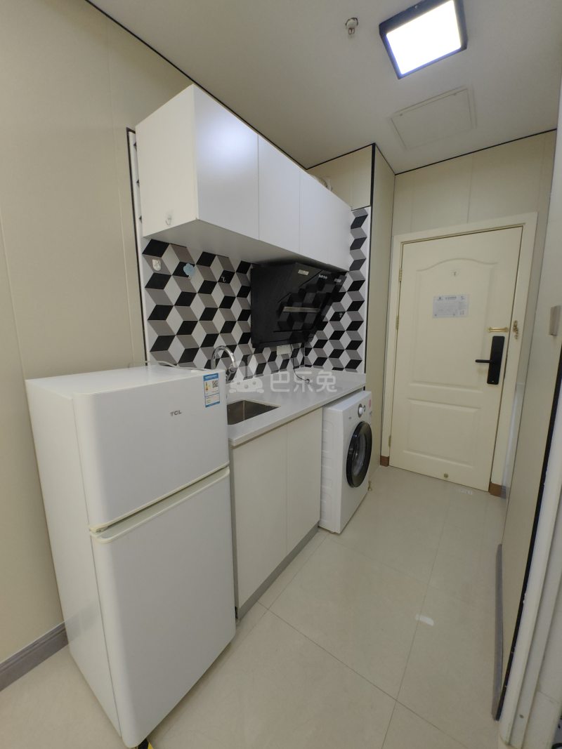 微派公寓13911663厨房图5