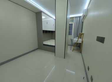 微派公寓 1室0厅1卫