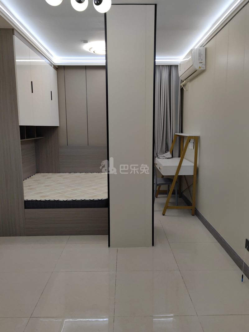 微派公寓13911663周边环境图7