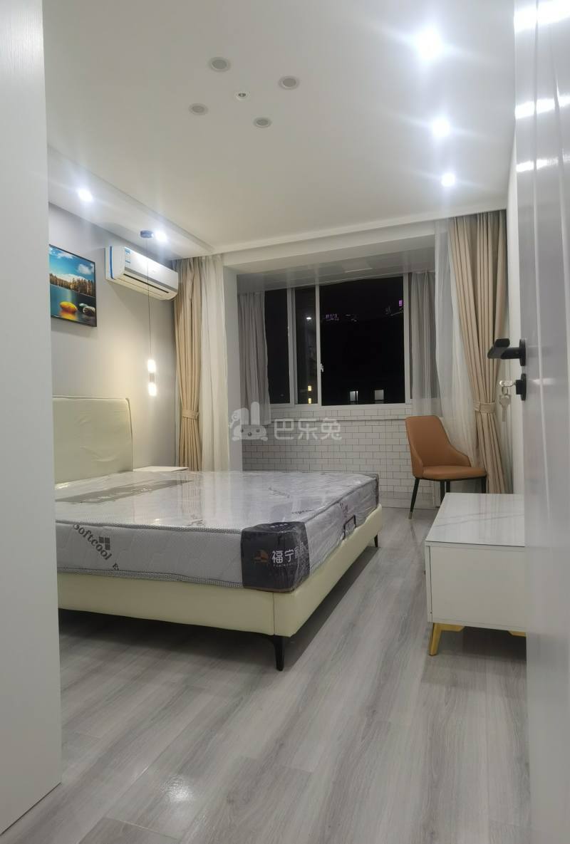 乳山五村13912781卧室图0