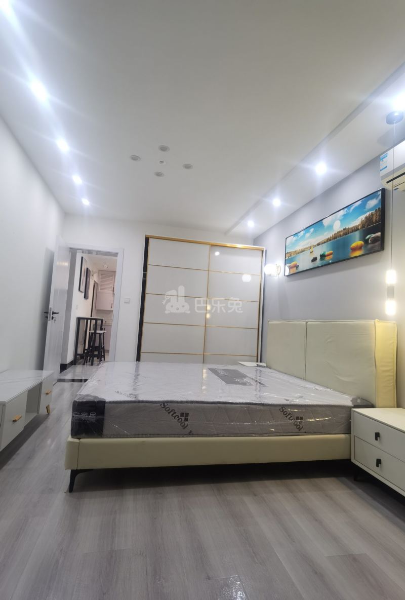 乳山五村13912781卧室图2