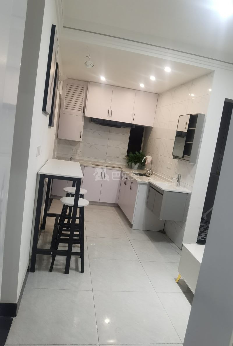 乳山五村13912781客厅图4