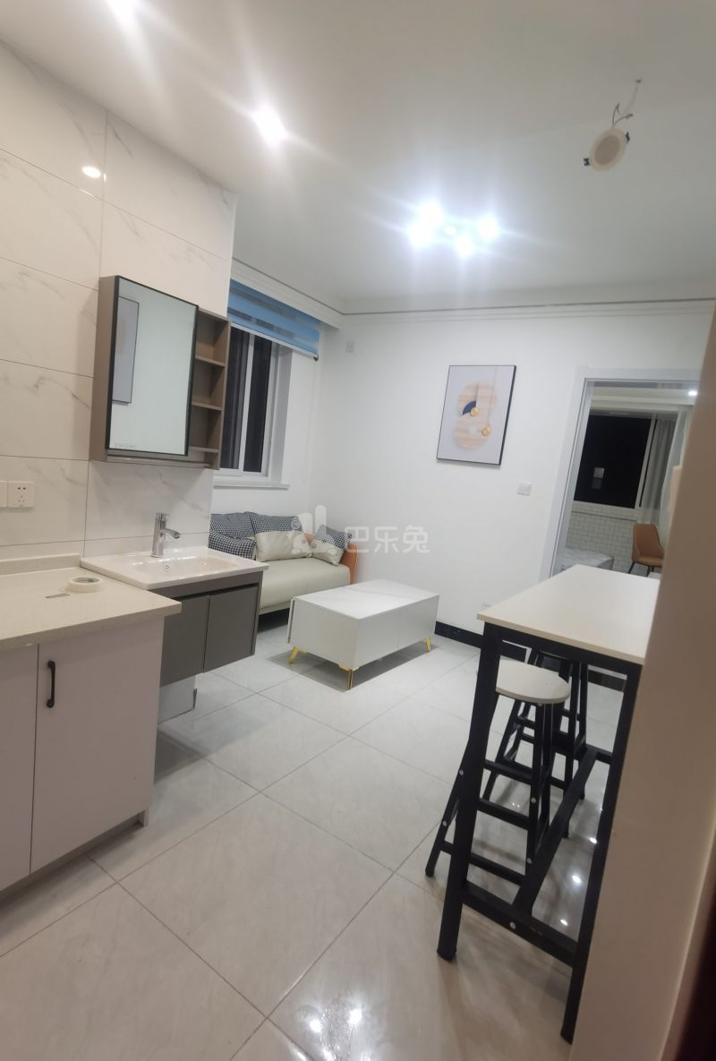 乳山五村13912781客厅图5