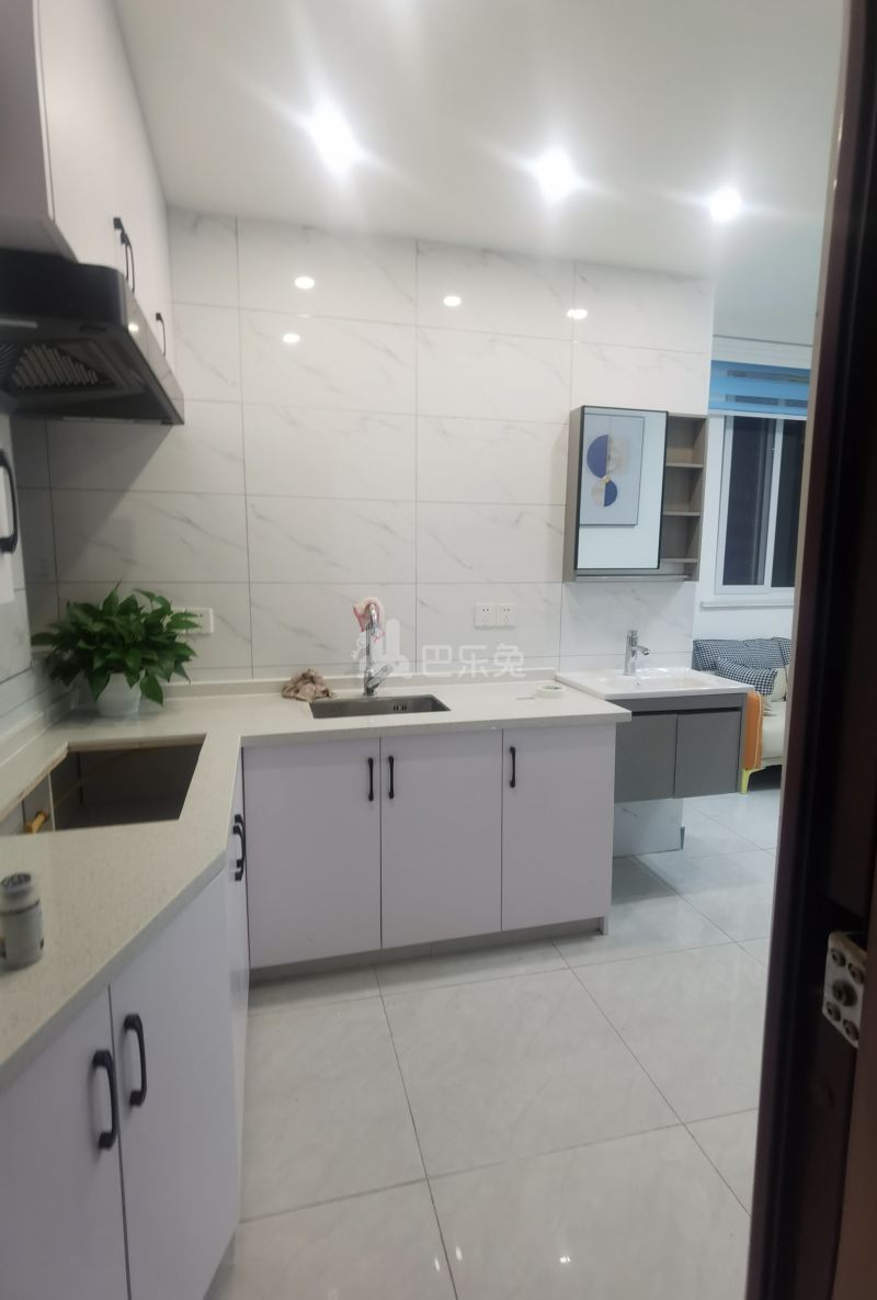 乳山五村13912781厨房图6