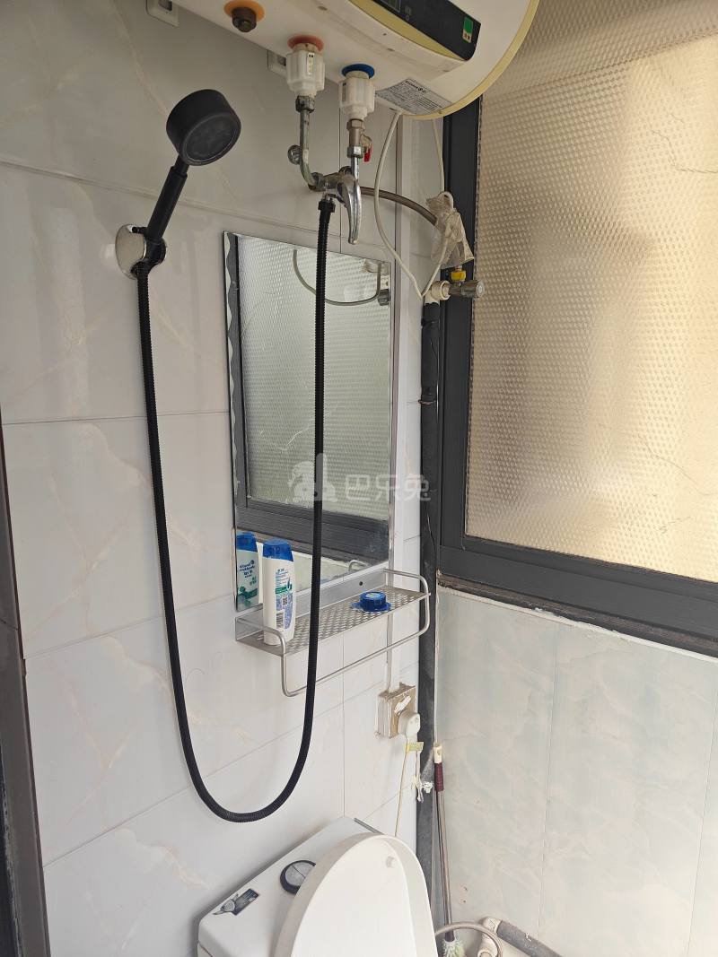 水汀人家13913095卫生间图9