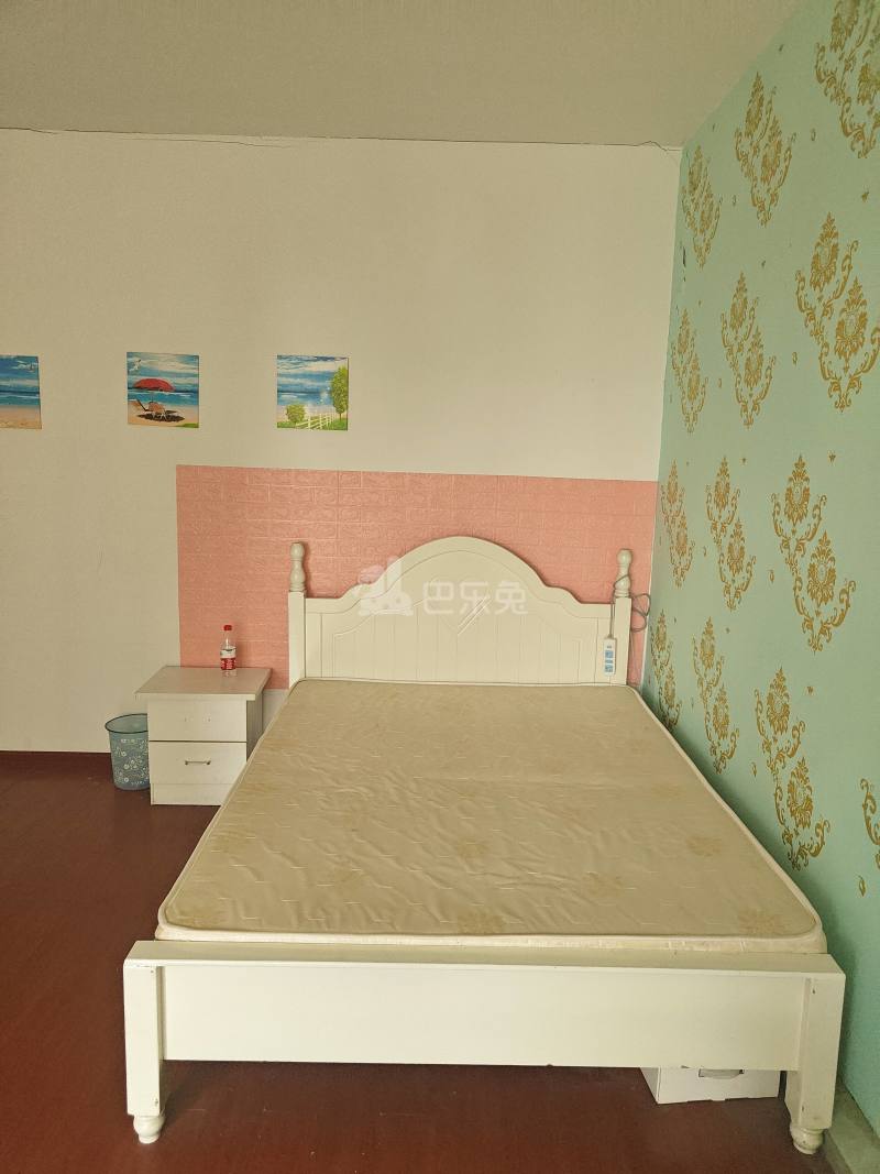 水汀人家13913095卧室图1