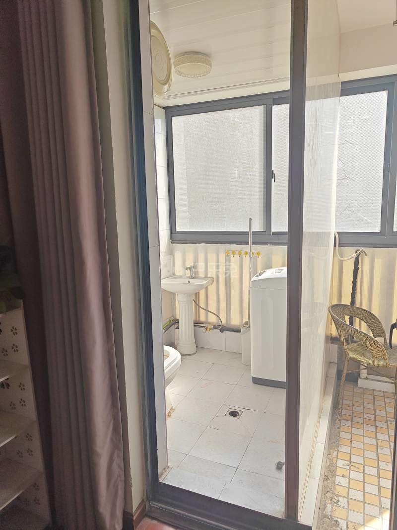 水汀人家13913095卫生间图8