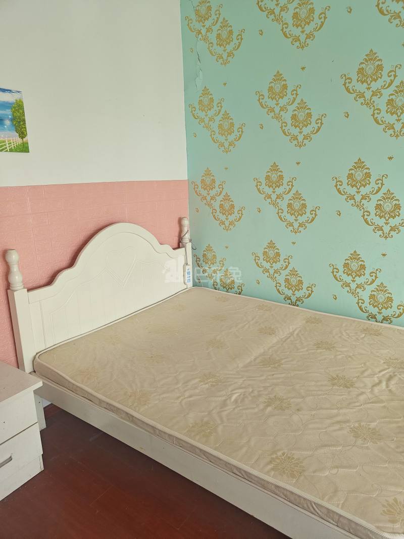 水汀人家13913095卧室图3