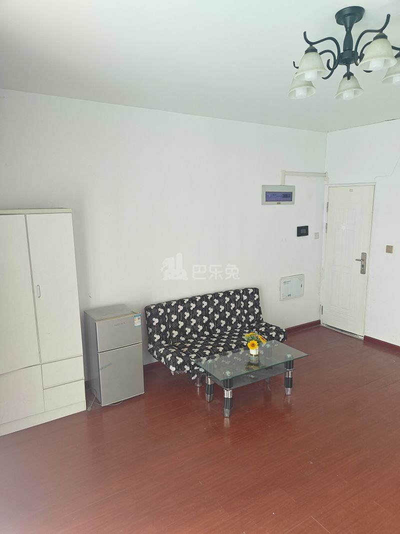 水汀人家13913095客厅图4